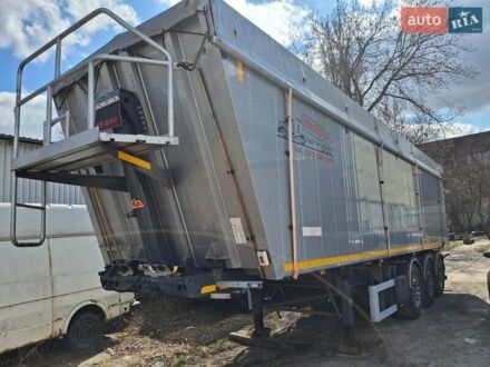 Кемпф СКМ, объемом двигателя 0 л и пробегом 100 тыс. км за 31000 $, фото 1 на Automoto.ua