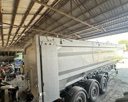 Серый Кемпф СКМ, объемом двигателя 0 л и пробегом 0 тыс. км за 23000 $, фото 4 на Automoto.ua