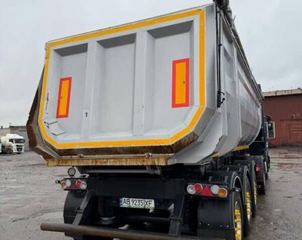 Серый Кемпф СКМ, объемом двигателя 0 л и пробегом 100 тыс. км за 24000 $, фото 8 на Automoto.ua