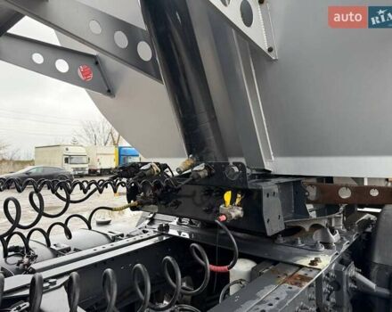 Серый Кемпф СКМ, объемом двигателя 0 л и пробегом 100 тыс. км за 24000 $, фото 6 на Automoto.ua