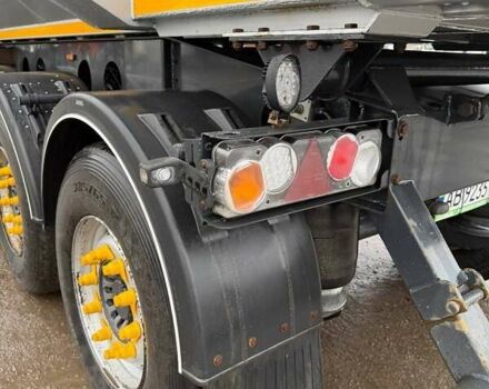 Серый Кемпф СКМ, объемом двигателя 0 л и пробегом 100 тыс. км за 24000 $, фото 20 на Automoto.ua