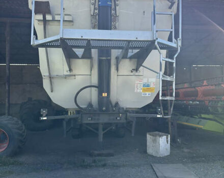 Серый Кемпф СКМ, объемом двигателя 0 л и пробегом 0 тыс. км за 23000 $, фото 1 на Automoto.ua