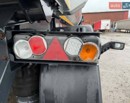 Серый Кемпф СКМ, объемом двигателя 0 л и пробегом 100 тыс. км за 24000 $, фото 21 на Automoto.ua