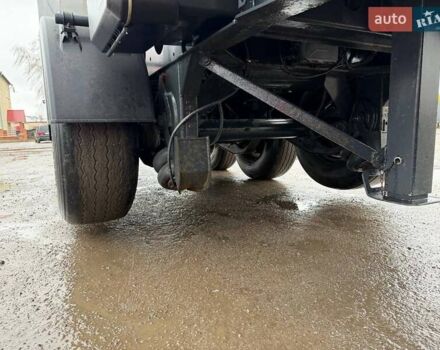 Серый Кемпф СКМ, объемом двигателя 0 л и пробегом 100 тыс. км за 24000 $, фото 14 на Automoto.ua