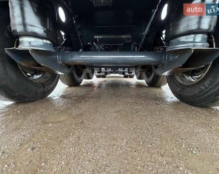 Серый Кемпф СКМ, объемом двигателя 0 л и пробегом 100 тыс. км за 24000 $, фото 17 на Automoto.ua