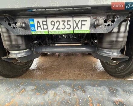 Серый Кемпф СКМ, объемом двигателя 0 л и пробегом 100 тыс. км за 24000 $, фото 18 на Automoto.ua