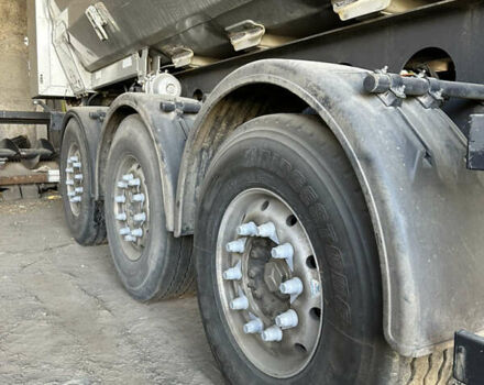 Серый Кемпф СКМ, объемом двигателя 0 л и пробегом 0 тыс. км за 23000 $, фото 3 на Automoto.ua