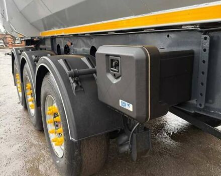 Серый Кемпф СКМ, объемом двигателя 0 л и пробегом 100 тыс. км за 24000 $, фото 23 на Automoto.ua