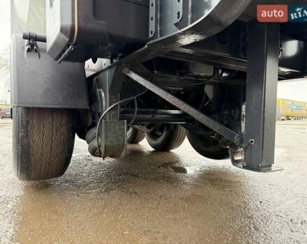 Серый Кемпф СКМ, объемом двигателя 0 л и пробегом 100 тыс. км за 24000 $, фото 15 на Automoto.ua