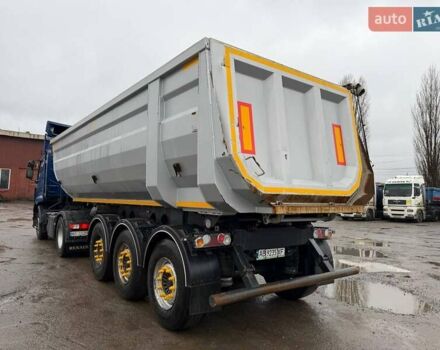 Серый Кемпф СКМ, объемом двигателя 0 л и пробегом 100 тыс. км за 24000 $, фото 2 на Automoto.ua