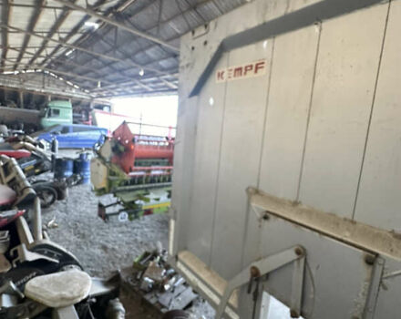 Серый Кемпф СКМ, объемом двигателя 0 л и пробегом 0 тыс. км за 23000 $, фото 5 на Automoto.ua