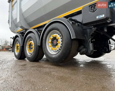 Серый Кемпф СКМ, объемом двигателя 0 л и пробегом 100 тыс. км за 24000 $, фото 12 на Automoto.ua