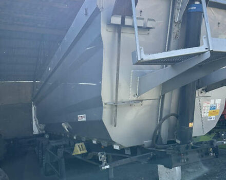 Серый Кемпф СКМ, объемом двигателя 0 л и пробегом 0 тыс. км за 23000 $, фото 2 на Automoto.ua