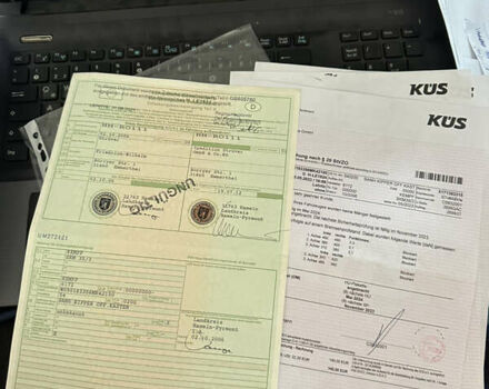 Серый Кемпф СКМ, объемом двигателя 0 л и пробегом 0 тыс. км за 23000 $, фото 13 на Automoto.ua