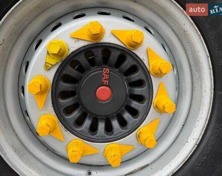 Серый Кемпф СКМ, объемом двигателя 0 л и пробегом 100 тыс. км за 24000 $, фото 22 на Automoto.ua