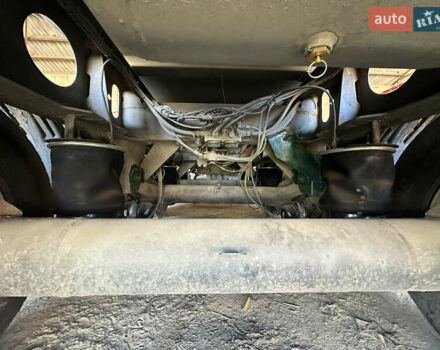 Серый Кемпф СКМ, объемом двигателя 0 л и пробегом 0 тыс. км за 23000 $, фото 12 на Automoto.ua