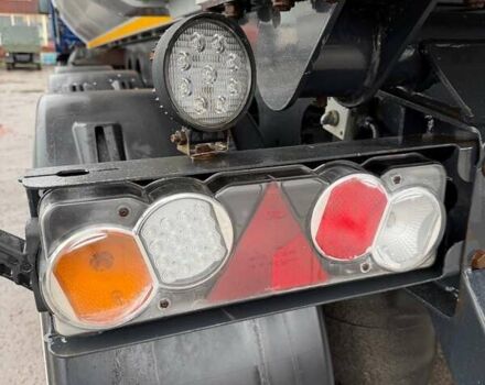 Серый Кемпф СКМ, объемом двигателя 0 л и пробегом 100 тыс. км за 24000 $, фото 19 на Automoto.ua