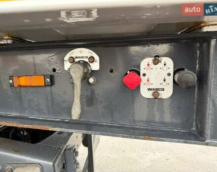 Серый Кемпф СКМ, объемом двигателя 0 л и пробегом 100 тыс. км за 24000 $, фото 28 на Automoto.ua