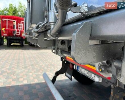 Сірий Кемпф СКМ, об'ємом двигуна 0 л та пробігом 100 тис. км за 29285 $, фото 18 на Automoto.ua