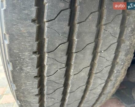 Сірий Кемпф СКМ, об'ємом двигуна 0 л та пробігом 100 тис. км за 29285 $, фото 11 на Automoto.ua