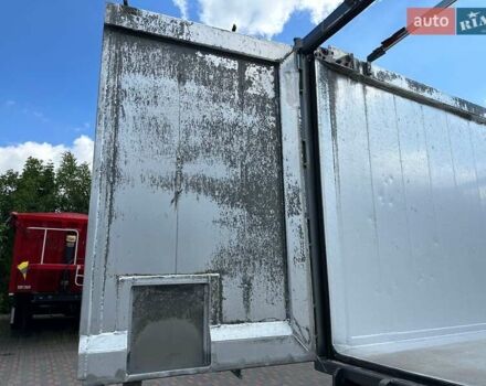 Серый Кемпф СКМ, объемом двигателя 0 л и пробегом 100 тыс. км за 30707 $, фото 37 на Automoto.ua