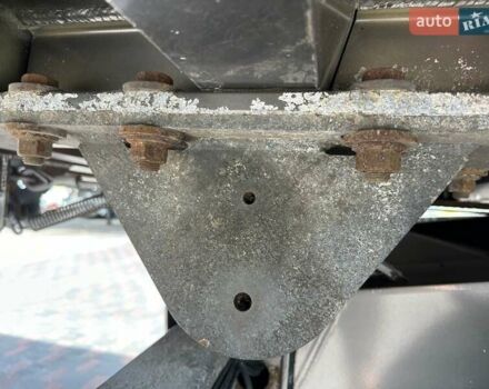 Сірий Кемпф СКМ, об'ємом двигуна 0 л та пробігом 100 тис. км за 29285 $, фото 15 на Automoto.ua