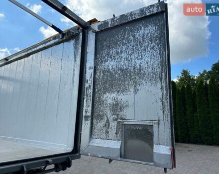 Сірий Кемпф СКМ, об'ємом двигуна 0 л та пробігом 100 тис. км за 29285 $, фото 36 на Automoto.ua