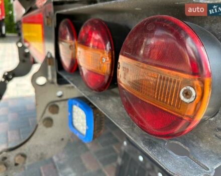 Сірий Кемпф СКМ, об'ємом двигуна 0 л та пробігом 100 тис. км за 29285 $, фото 17 на Automoto.ua