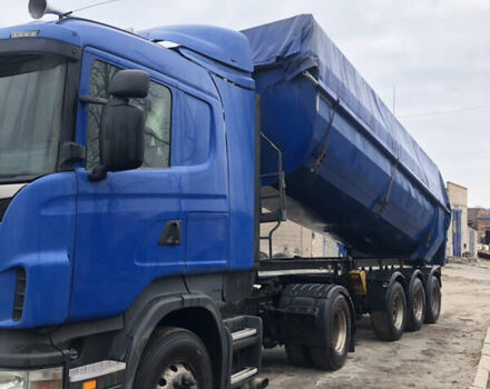 Серый Кемпф СКМ, объемом двигателя 0 л и пробегом 10 тыс. км за 17300 $, фото 2 на Automoto.ua