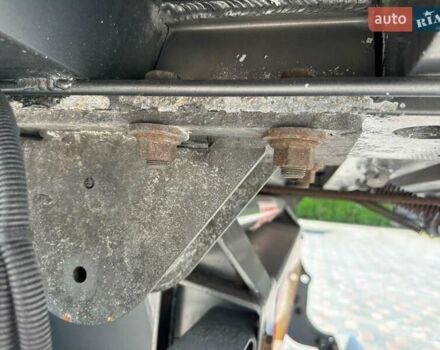 Сірий Кемпф СКМ, об'ємом двигуна 0 л та пробігом 100 тис. км за 29285 $, фото 21 на Automoto.ua
