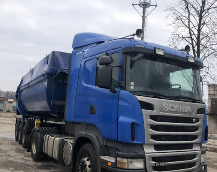 Серый Кемпф СКМ, объемом двигателя 0 л и пробегом 10 тыс. км за 17300 $, фото 1 на Automoto.ua