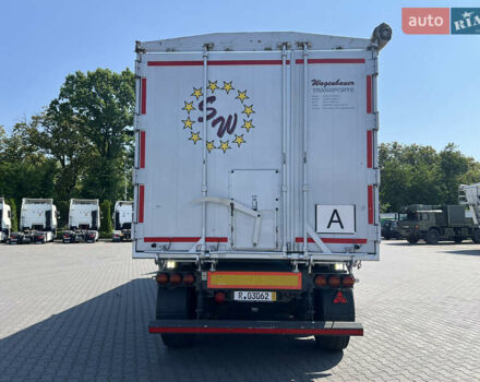 Серый Кемпф СКМ, объемом двигателя 0 л и пробегом 1 тыс. км за 31050 $, фото 2 на Automoto.ua