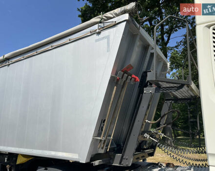 Серый Кемпф СКМ, объемом двигателя 0 л и пробегом 1 тыс. км за 31050 $, фото 23 на Automoto.ua