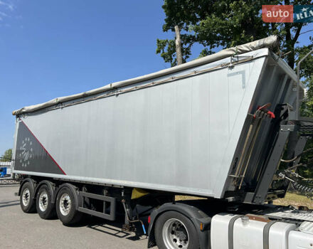 Серый Кемпф СКМ, объемом двигателя 0 л и пробегом 1 тыс. км за 31050 $, фото 20 на Automoto.ua