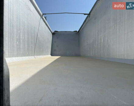 Серый Кемпф СКМ, объемом двигателя 0 л и пробегом 1 тыс. км за 31050 $, фото 15 на Automoto.ua