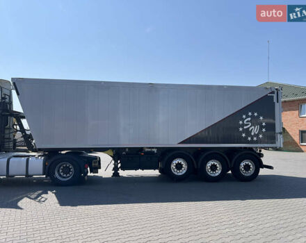 Серый Кемпф СКМ, объемом двигателя 0 л и пробегом 1 тыс. км за 31050 $, фото 17 на Automoto.ua