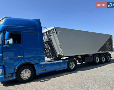 Серый Кемпф СКМ, объемом двигателя 0 л и пробегом 1 тыс. км за 31050 $, фото 45 на Automoto.ua