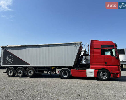 Серый Кемпф СКМ, объемом двигателя 0 л и пробегом 1 тыс. км за 31050 $, фото 28 на Automoto.ua