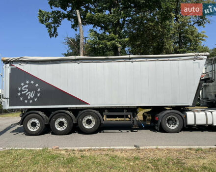 Серый Кемпф СКМ, объемом двигателя 0 л и пробегом 1 тыс. км за 31050 $, фото 22 на Automoto.ua