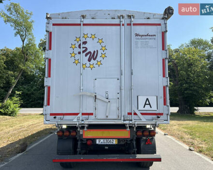 Серый Кемпф СКМ, объемом двигателя 0 л и пробегом 1 тыс. км за 31050 $, фото 6 на Automoto.ua