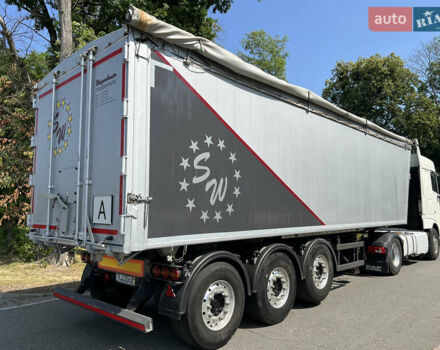 Серый Кемпф СКМ, объемом двигателя 0 л и пробегом 1 тыс. км за 31050 $, фото 21 на Automoto.ua