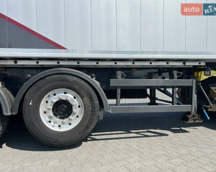 Серый Кемпф СКМ, объемом двигателя 0 л и пробегом 1 тыс. км за 31050 $, фото 14 на Automoto.ua