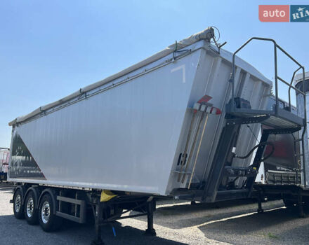 Серый Кемпф СКМ, объемом двигателя 0 л и пробегом 1 тыс. км за 31050 $, фото 24 на Automoto.ua