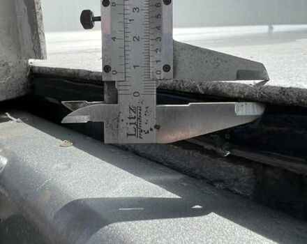 Серый Кемпф СКМ, объемом двигателя 0 л и пробегом 1 тыс. км за 31050 $, фото 39 на Automoto.ua