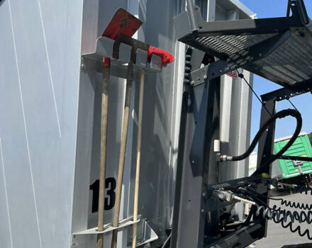 Серый Кемпф СКМ, объемом двигателя 0 л и пробегом 1 тыс. км за 31050 $, фото 11 на Automoto.ua