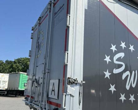 Серый Кемпф СКМ, объемом двигателя 0 л и пробегом 1 тыс. км за 31050 $, фото 16 на Automoto.ua