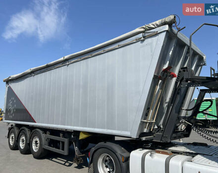 Серый Кемпф СКМ, объемом двигателя 0 л и пробегом 1 тыс. км за 31050 $, фото 12 на Automoto.ua