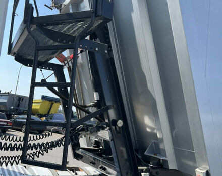 Серый Кемпф СКМ, объемом двигателя 0 л и пробегом 1 тыс. км за 31050 $, фото 7 на Automoto.ua