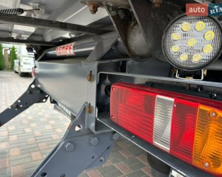 Сірий Кемпф СКМ, об'ємом двигуна 0 л та пробігом 200 тис. км за 29807 $, фото 10 на Automoto.ua