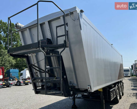 Серый Кемпф СКМ, объемом двигателя 0 л и пробегом 1 тыс. км за 31050 $, фото 26 на Automoto.ua